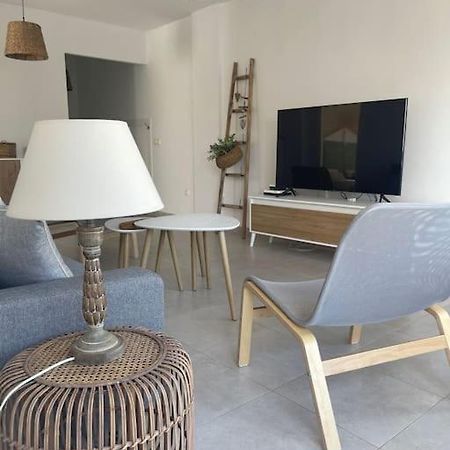 Soleado Y Luminoso Apartamento Fuengirola Exterior foto